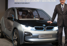 BMW Group punta a un altro anno da record nel 2012