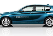 BMW EduMobile la tecnologia incontra l'ecologia.