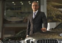 Gianfranco Tonoli lascia il BMW Group dopo 40 anni di carriera