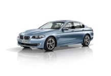 BMW e la sostenibilita al Solarexpo 2012