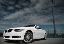 AEZ 2012 – Il top di gamma per auto davvero “speciali” Sydney e Sydney dark…..design sportivo pensato esclusivamente per BMW