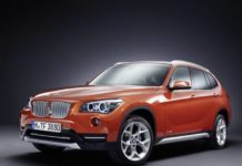 BMW Be The 1