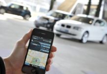 BMW Urban Mobility