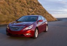 Hyundai: Elantra Sedan, Sonata e Equus vincono il premio "Strategic Vision's Total Value Awards"