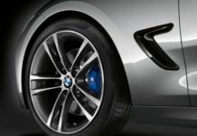 La nuova BMW Serie 3 Gran Turismo