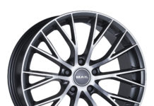 MAK MÜNCHEN un multi-razze di alta gamma dedicato a BMW