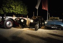 La Bugatti 57SC Atlantic conquista il Concorso d’Eleganza Villa d’Este 2013