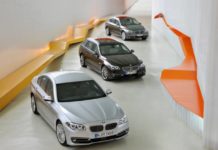 La nuova BMW Serie 5