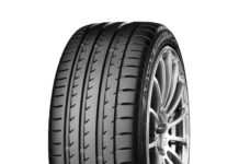 YOKOHAMA ADVAN SPORT V105
