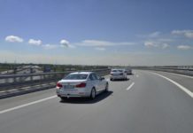 BMW ConnectedDrive 2013