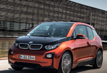 BMW Roma a “Tennis & Friends” con la nuova BMW i3 e il maxi scooter elettrico BMW C evolution