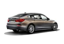 BMW Individual. L’espressione della personalita