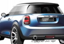 La nuova MINI: l’evoluzione di un’icona