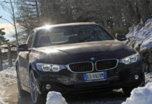 Le novità BMW xDrive di fine anno