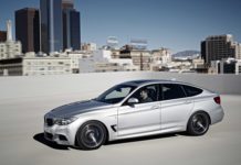 Aggiornamento dei modelli BMW per la primavera 2014