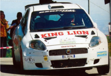 35° Rally Città di Modena!