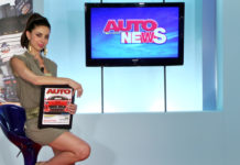 SKF, Porsche e molto altro in AutoTecnica News 09-2014