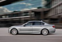 BMW: record assoluto di vendite nel mese di maggio