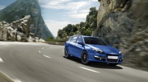 Renault Laguna Sportour