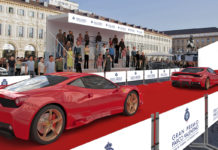 A TORINO RITORNA IL SALONE DELL’AUTO