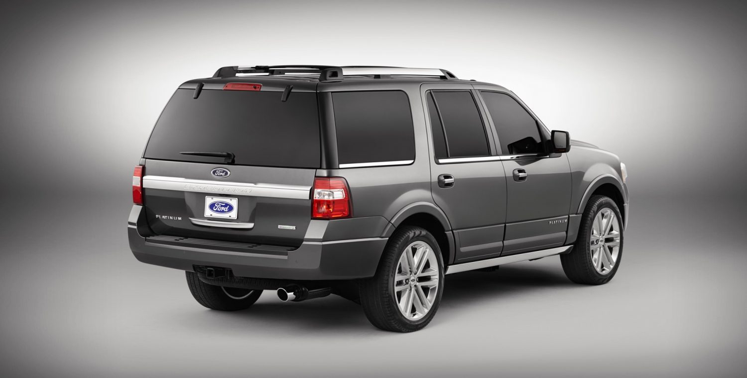 2015-Ford Expedition
