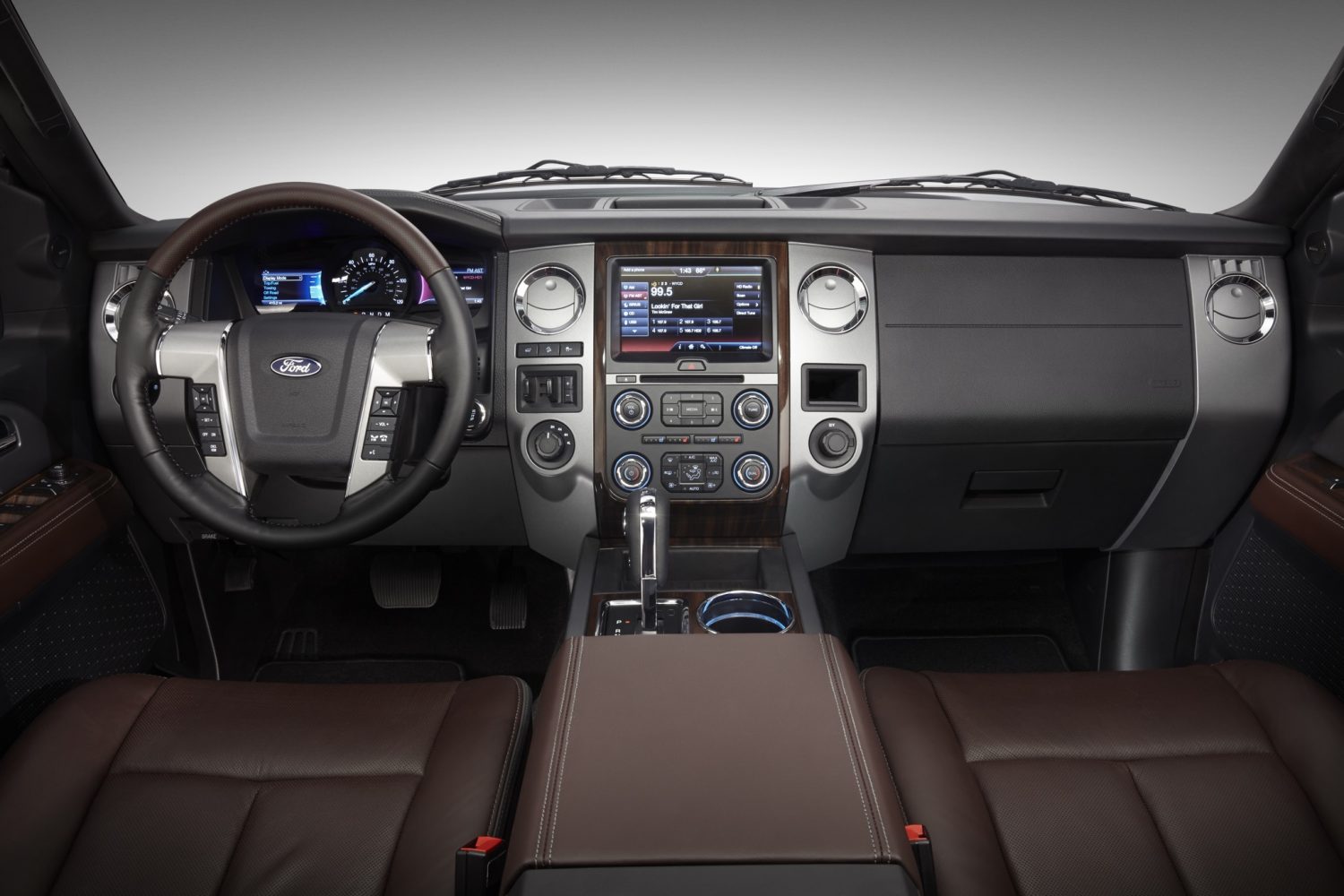 2015-Ford Expedition