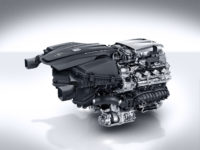 Mercedes-AMG GT (C 190) 2014