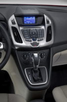 2014 Ford Transit Connect Wagon