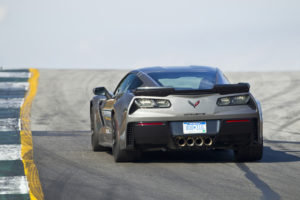 Engine Build Experience per 2015 Chevrolet Corvette Z06