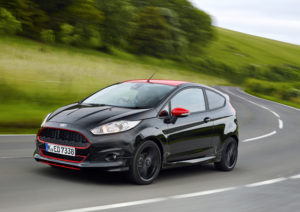 Ford Fiesta: campione in Europa