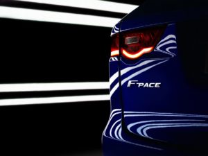 2016-Jaguar F-Pace