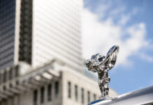 Rolls-Royce, vendite in aumento