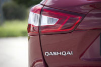 Nissan Qashqai 2015