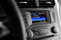 Ford drivers with SYNC¨ AppLinkª