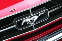From Sketch to Production – The Evolution of the Ford Mustang ba