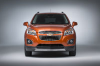 2015 Chevrolet Trax