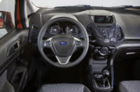 2014 Ford EcoSport