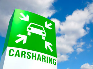 Facile.it e il Car Sharing