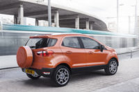 2014 Ford EcoSport