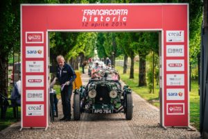 Franciacorta Historic