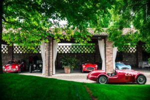 Franciacorta Historic