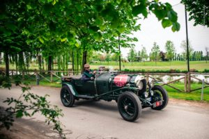 Franciacorta Historic