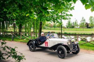 Franciacorta Historic