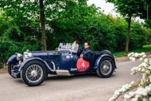 Franciacorta Historic