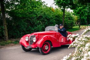 Franciacorta Historic