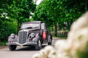 Franciacorta Historic