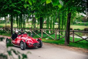 Franciacorta Historic