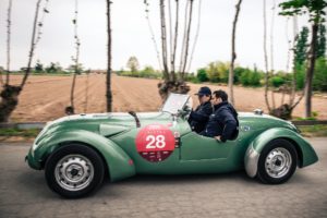 Franciacorta Historic