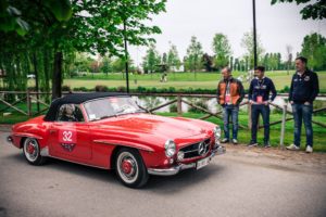 Franciacorta Historic