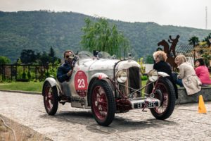 Franciacorta Historic